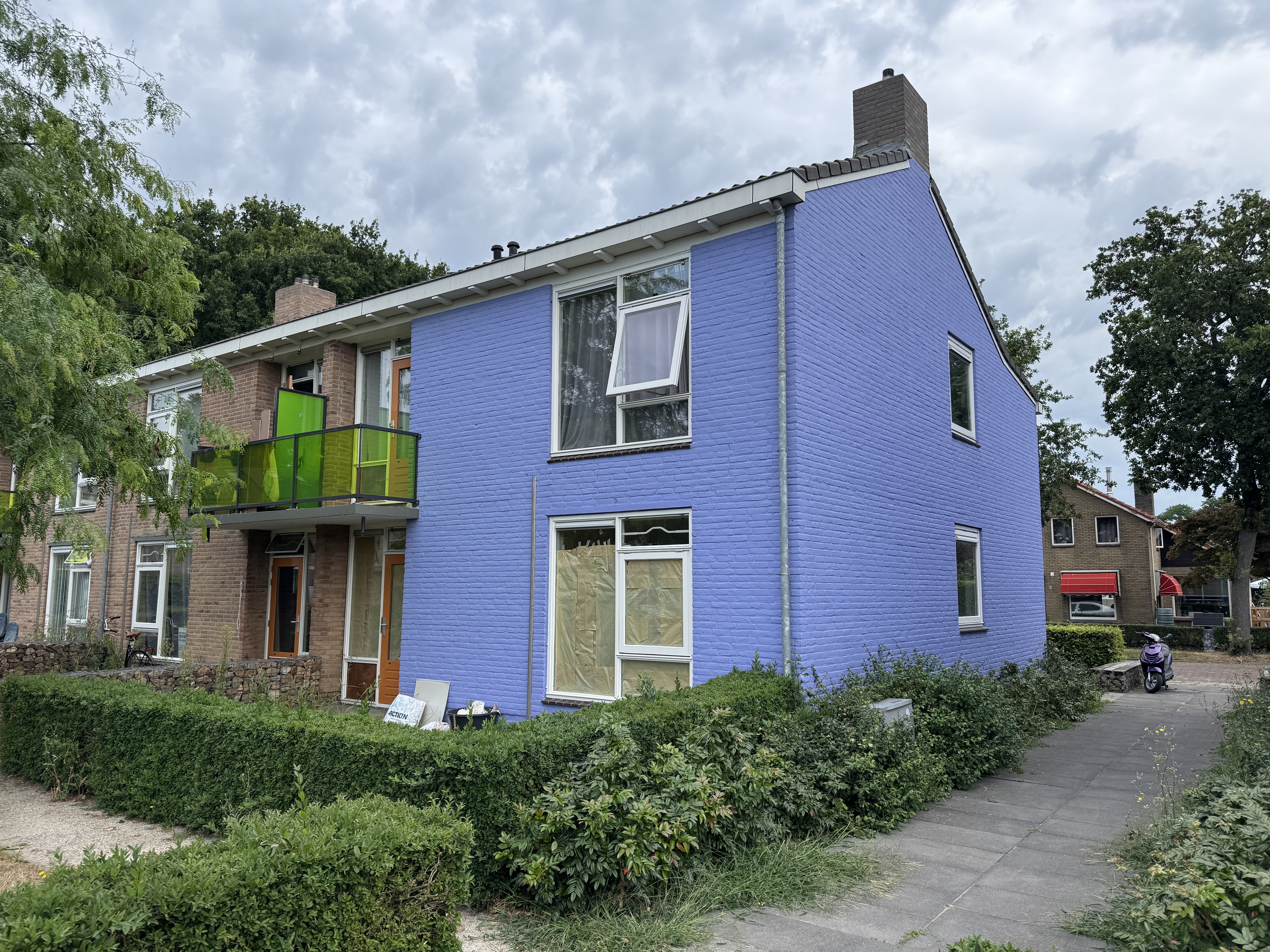 Dr. G.A. Wumkesstraat 58, 8501 DN Joure, Nederland