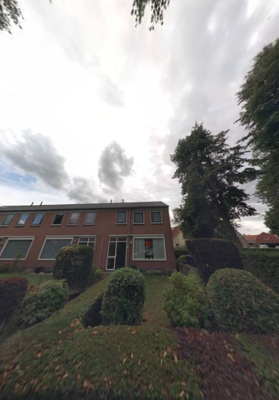 Fryhofke 2, 9012 CL Raerd, Nederland