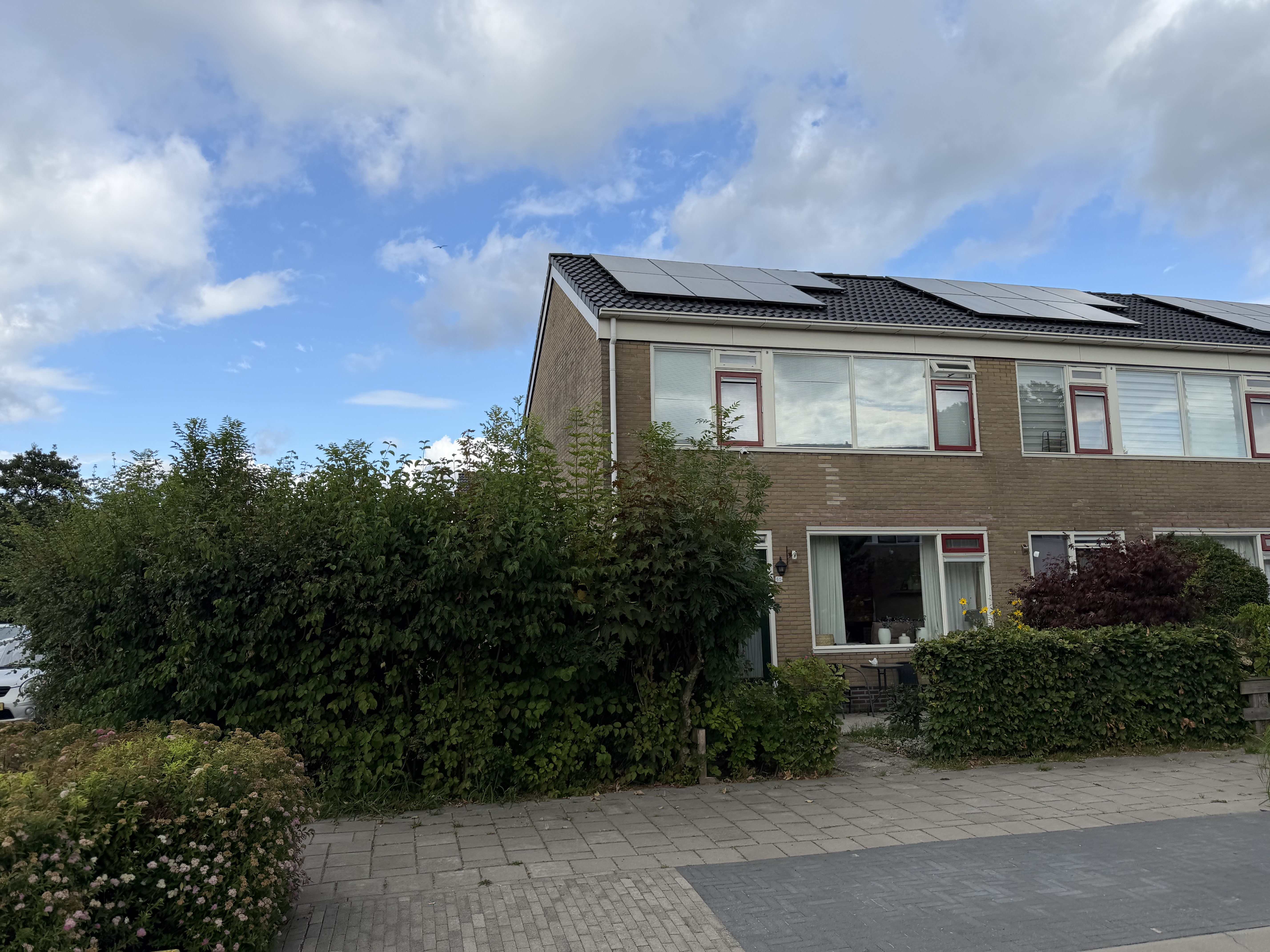 Pripperstraat 60, 8608 AX Sneek, Nederland