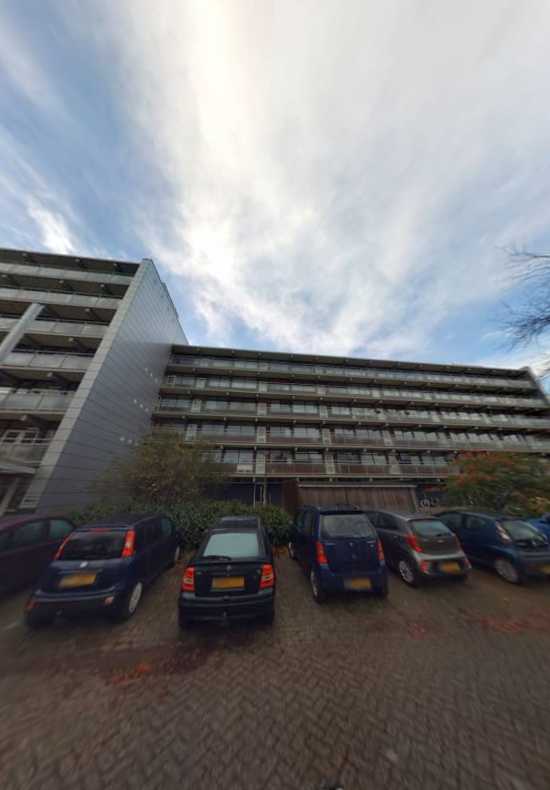 Canadezenlaan 40, 8923 AA Leeuwarden, Nederland