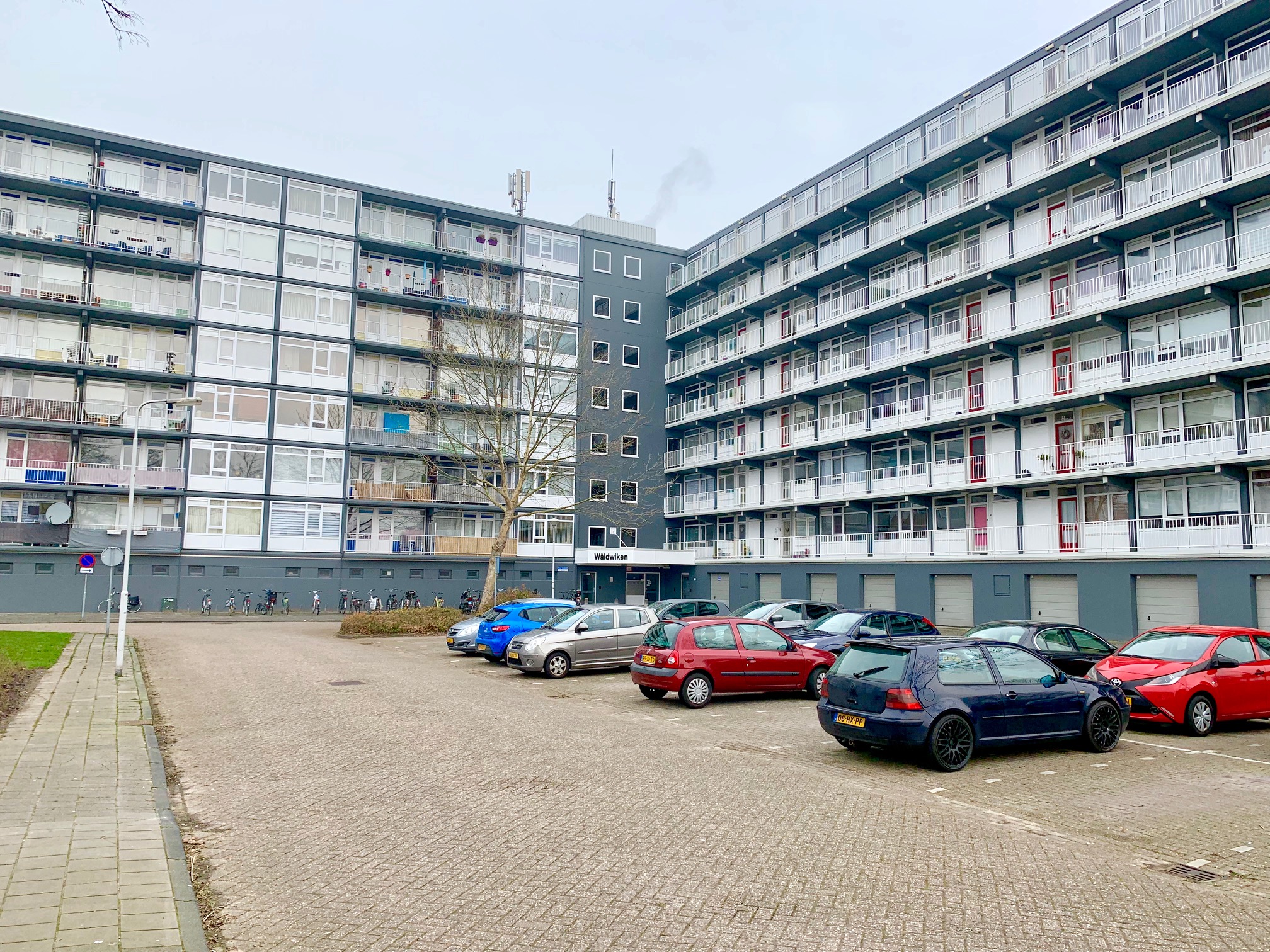 Sint Jansberg 290, 9202 EN Drachten, Nederland