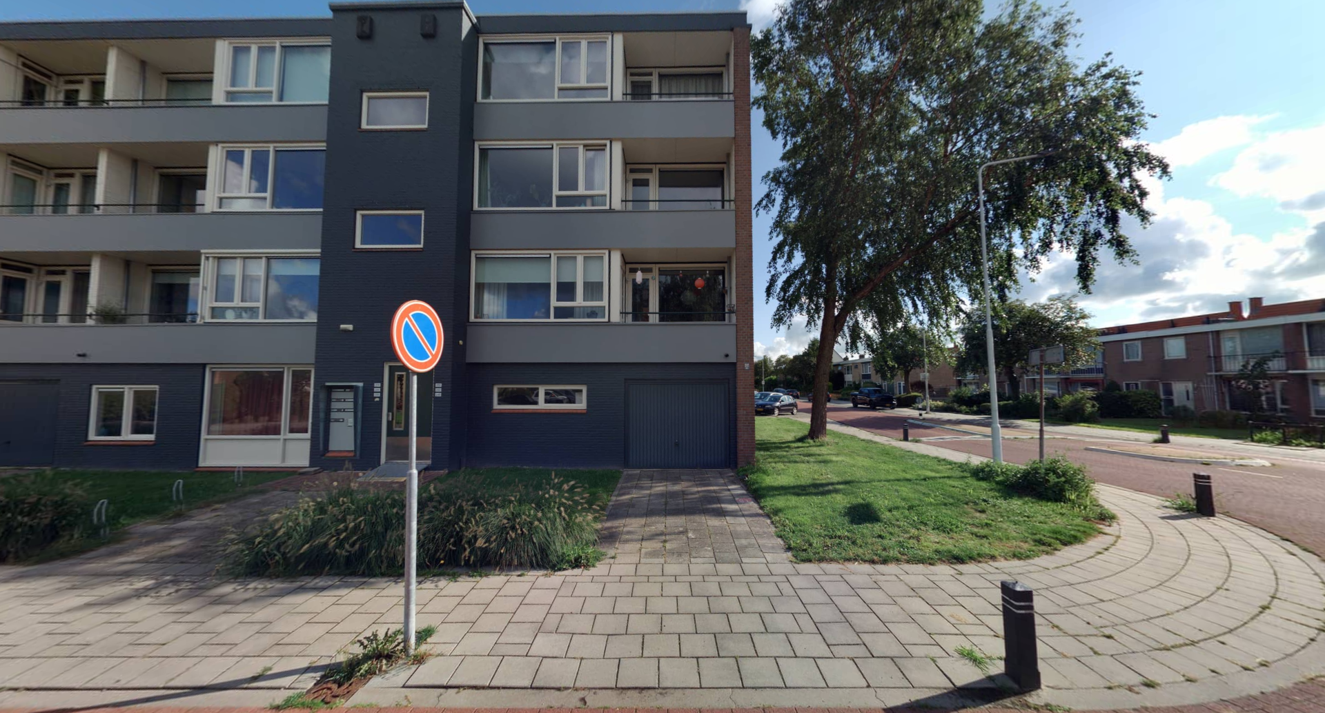 Worp Tjaardastraat 252, 8602 XM Sneek, Nederland