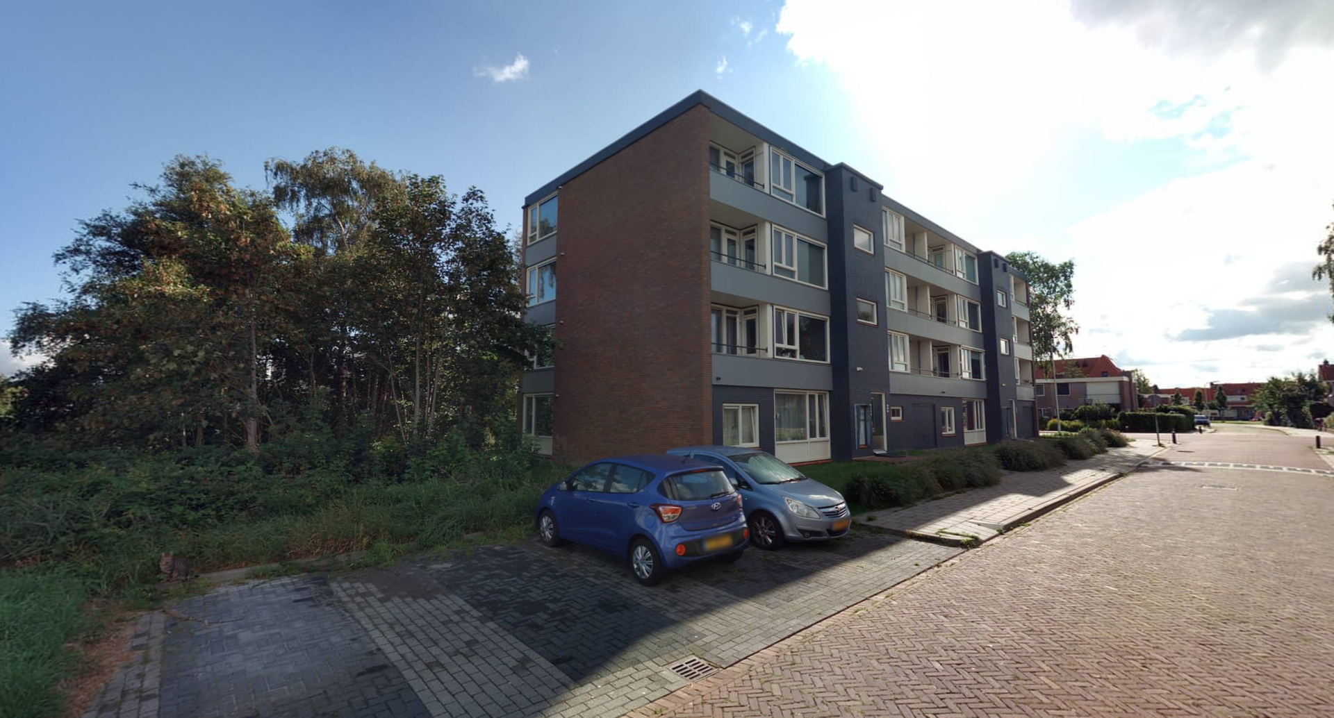 Worp Tjaardastraat 252