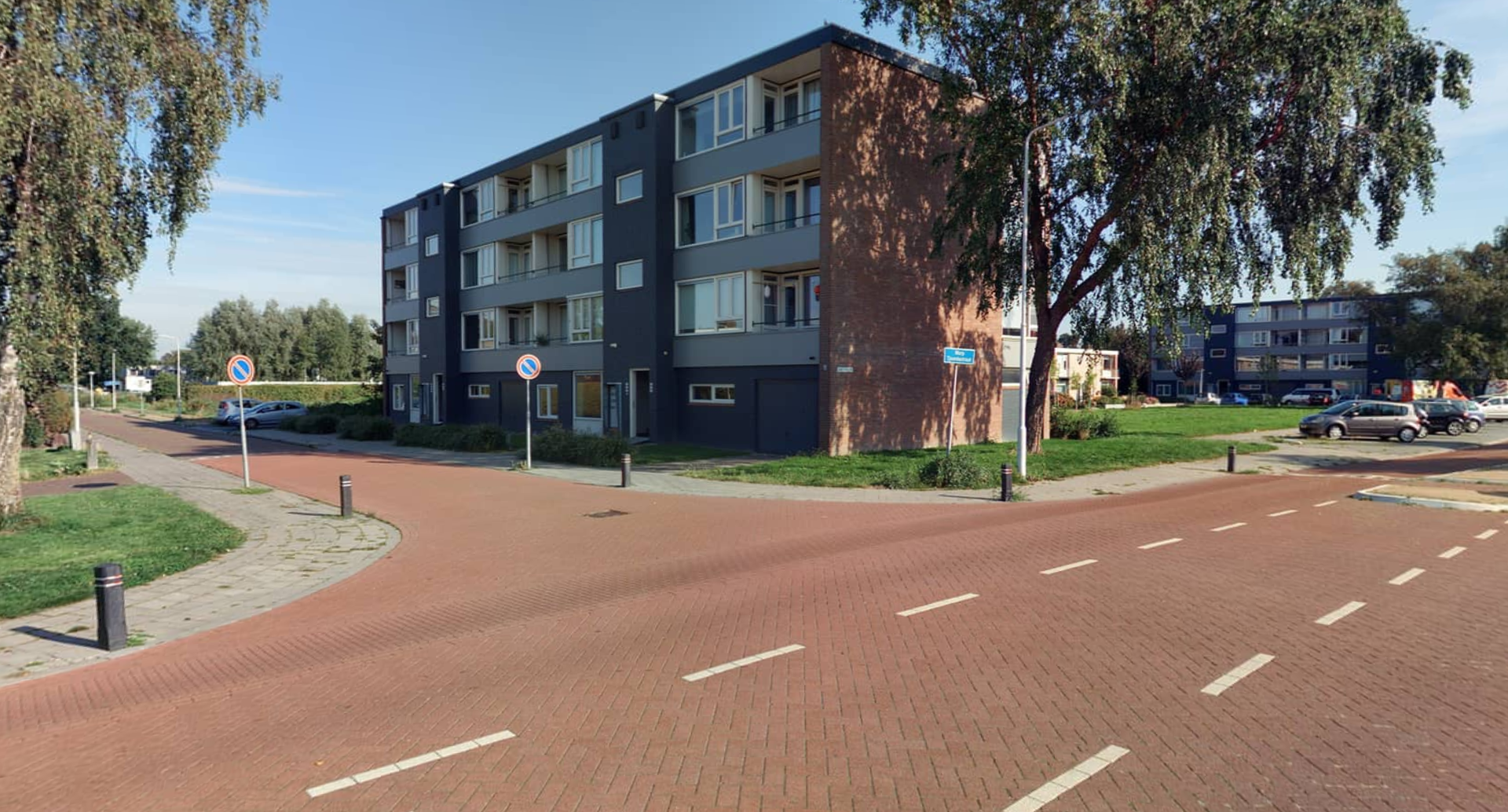 Worp Tjaardastraat 252