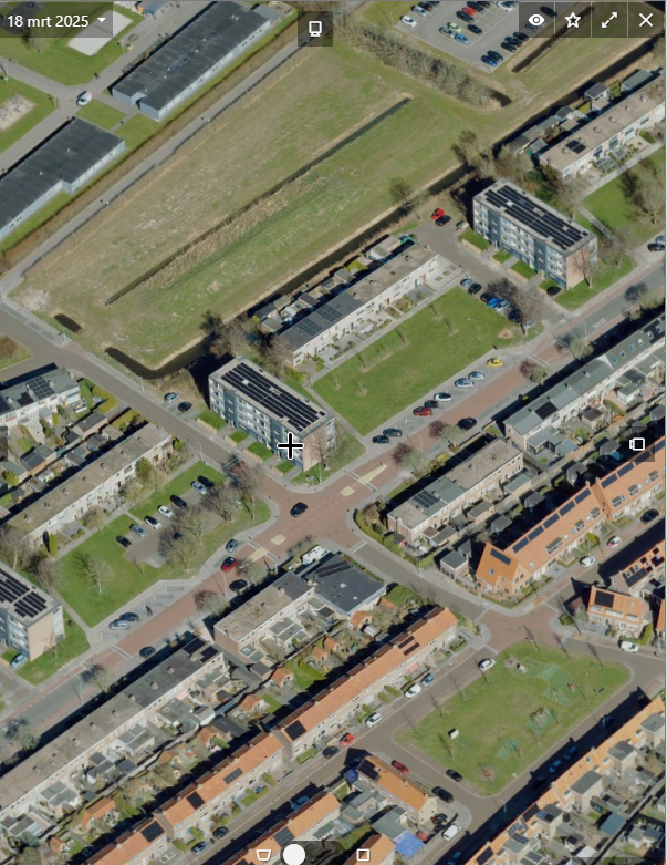 Worp Tjaardastraat 252