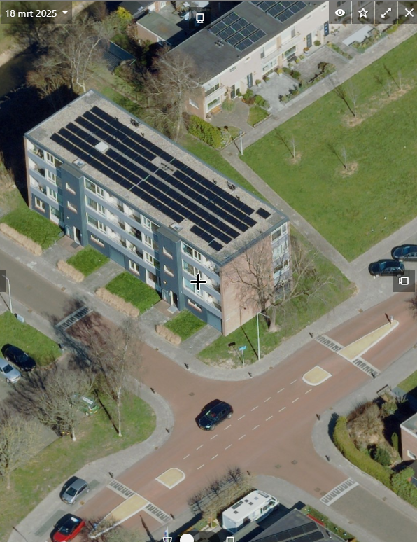 Worp Tjaardastraat 252