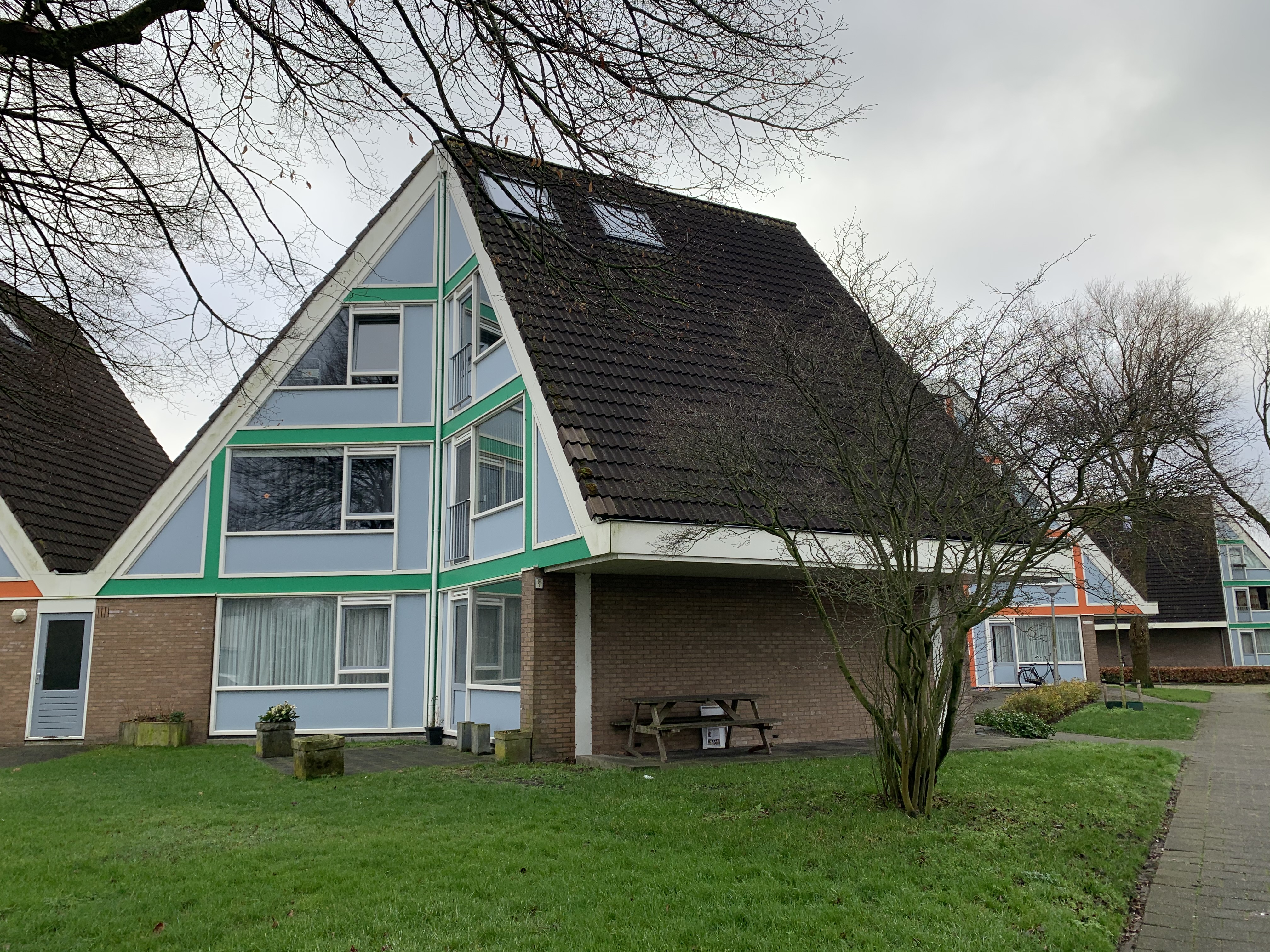Wismastate 178, 8926 RE Leeuwarden, Nederland