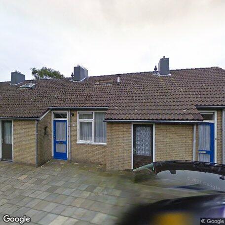 De Warande 69, 9202 EW Drachten, Nederland