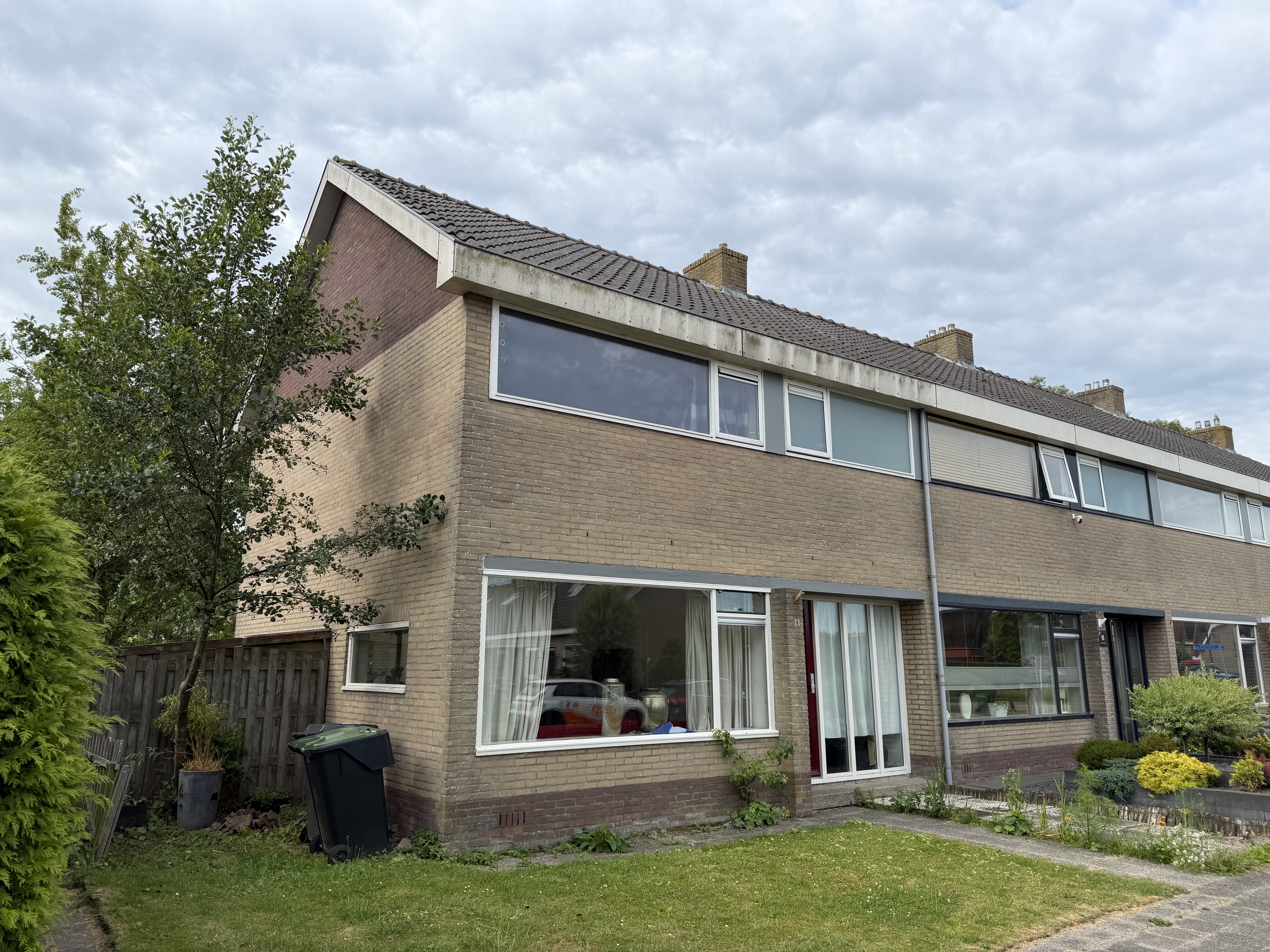 Rients Koopmansstraat 9, 8802 TA Franeker, Nederland