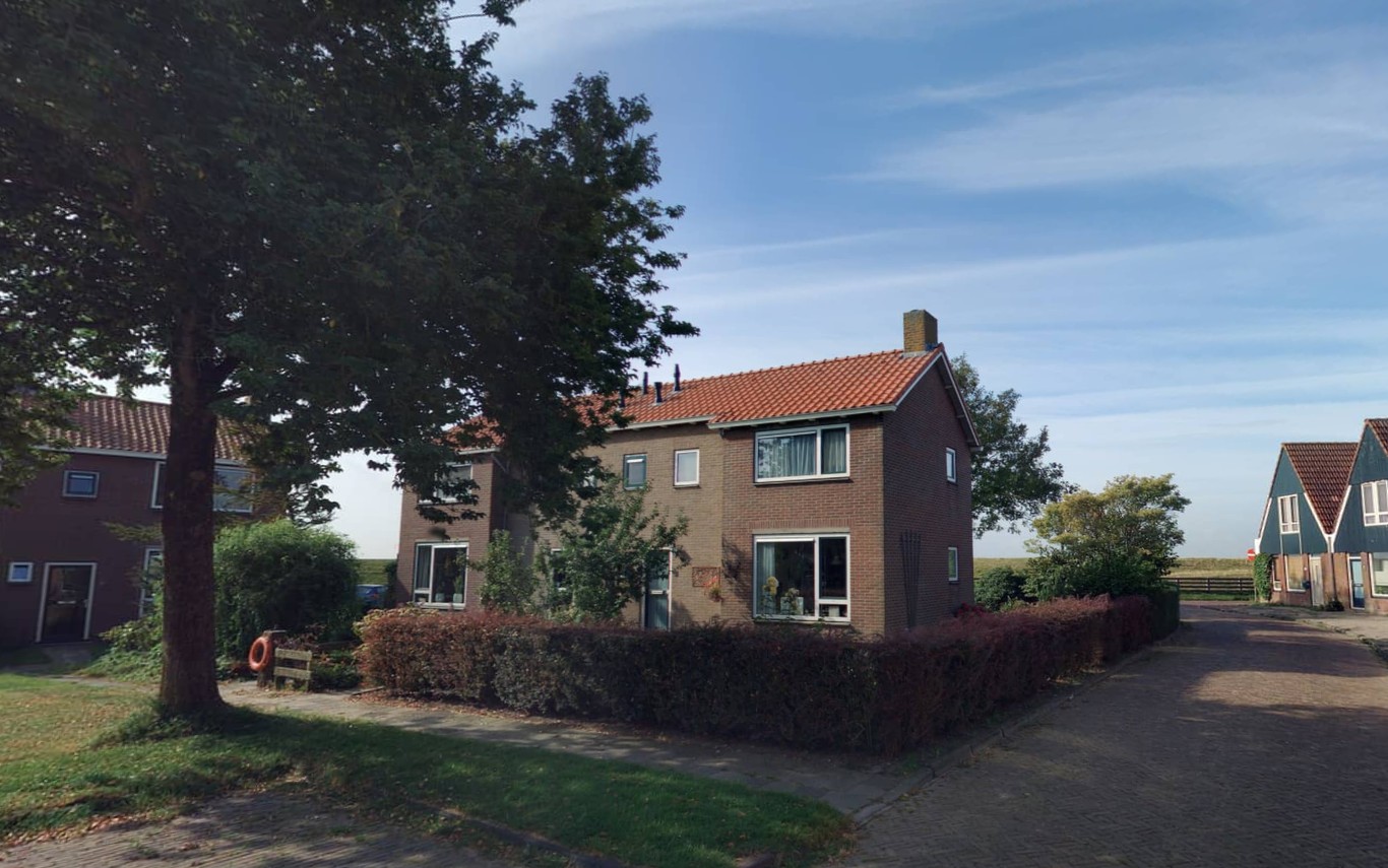 Spinhuisstraat 11, 8713 KE Hindeloopen, Nederland