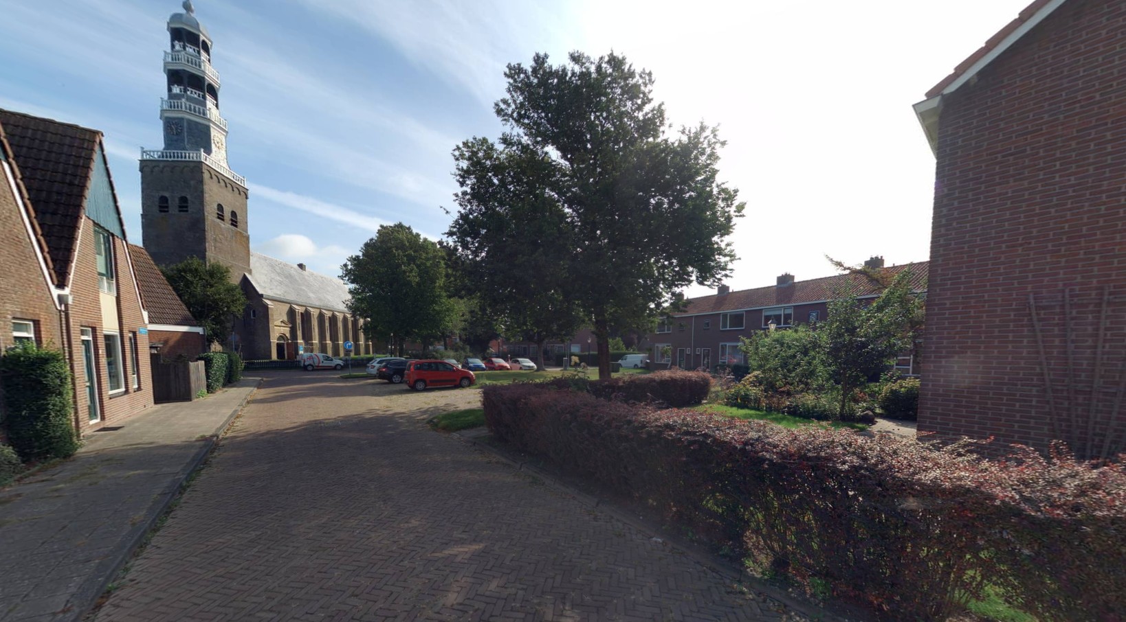 Spinhuisstraat 11
