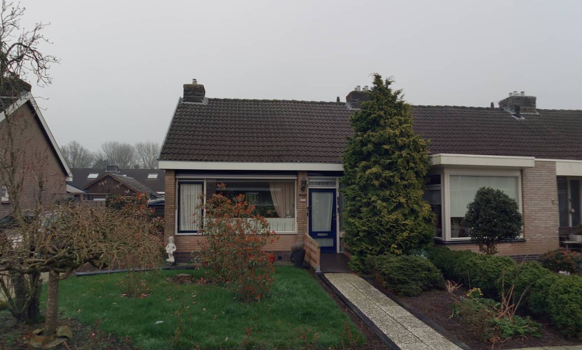 Veenmosstraat 11, 8433 JS Haulerwijk, Nederland