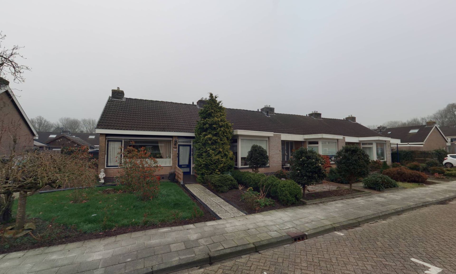 Veenmosstraat 11