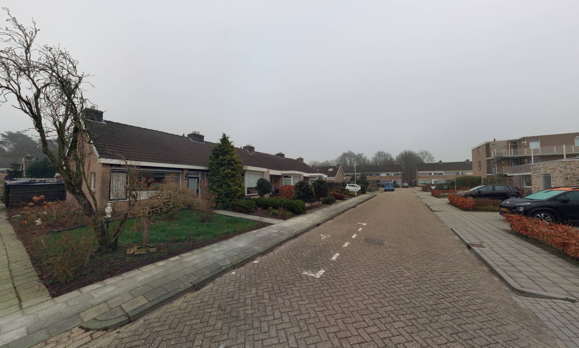 Veenmosstraat 11