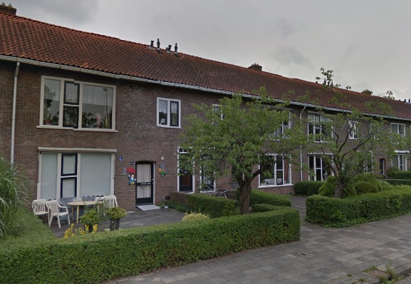 Archipelweg 158