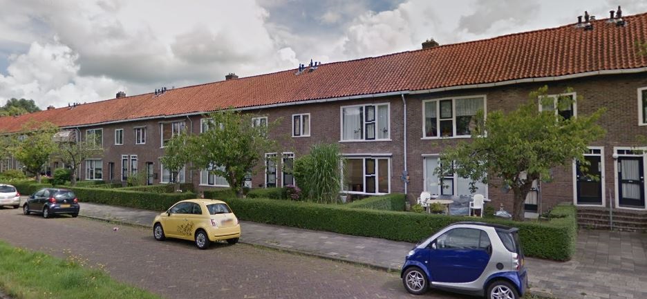 Archipelweg 158
