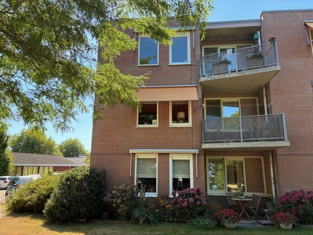 Tribune 80, 8561 GM Balk, Nederland