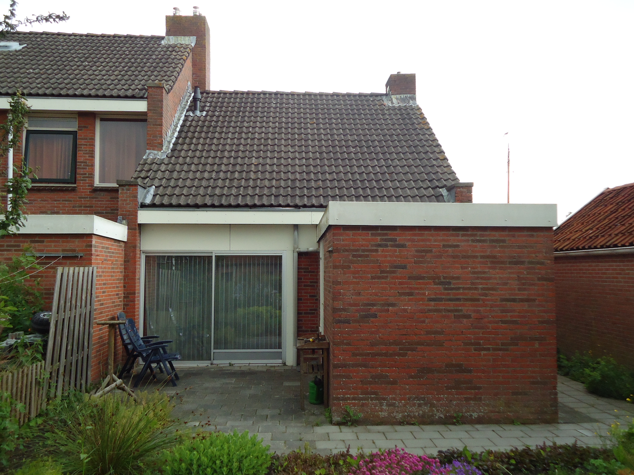 Schoolstraat 24, 8711 BD Workum, Nederland