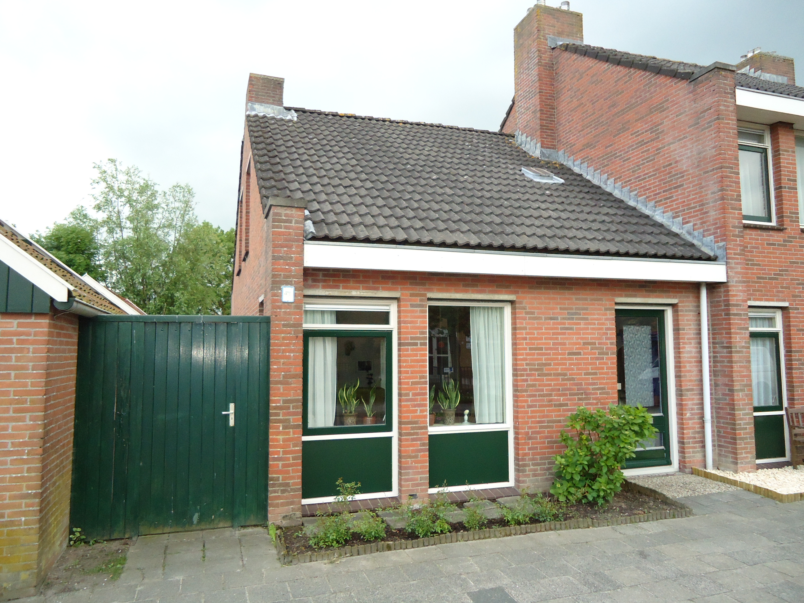 Schoolstraat 24