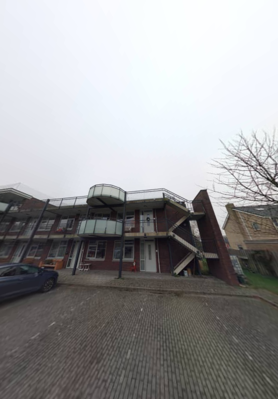 Oostergoostraat 130, 9001 CP Grou, Nederland