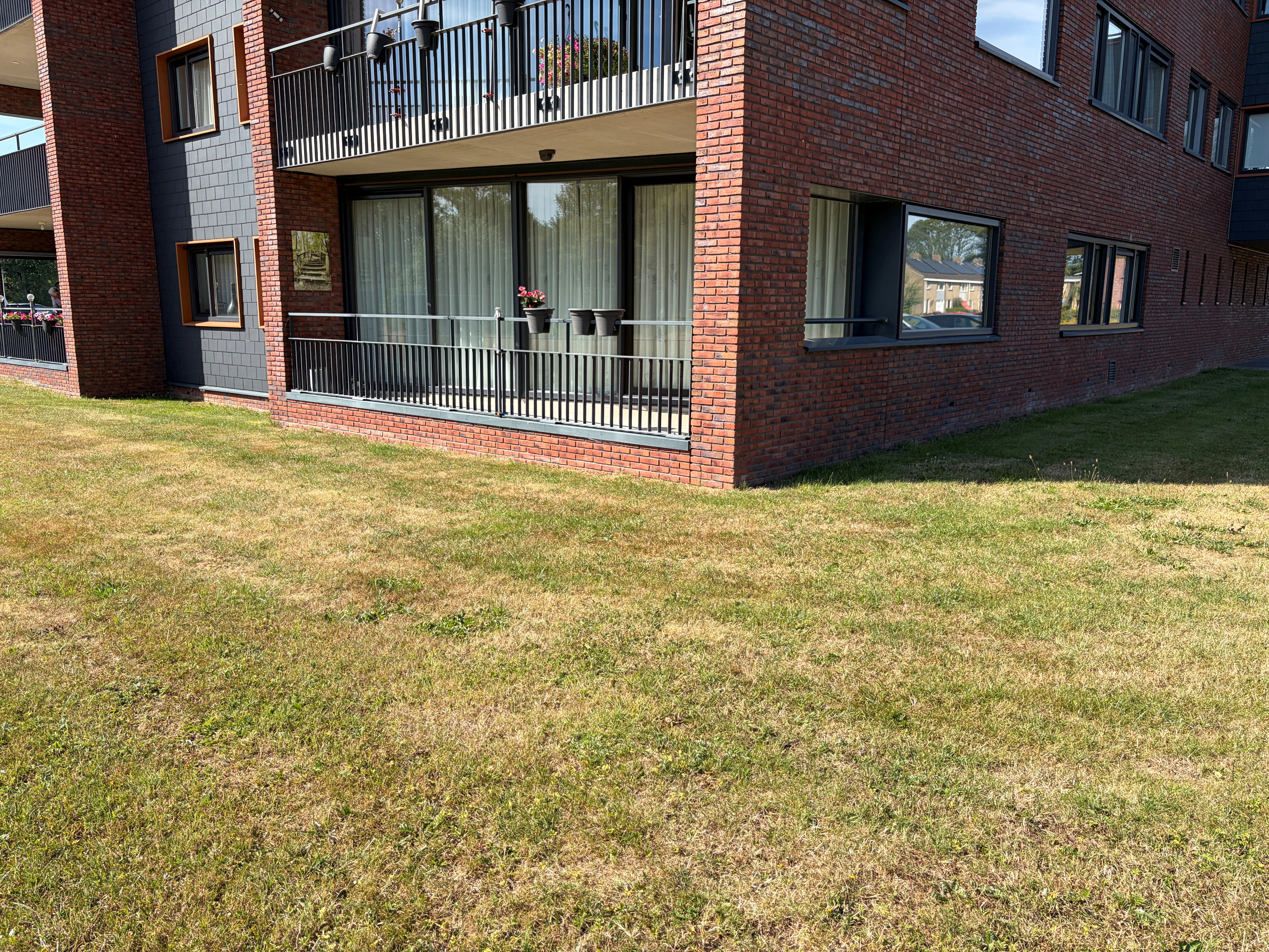 Mearsloatswal 4, 9101 DR Dokkum, Nederland
