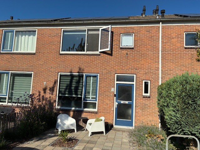 Menso Poppiusstraat 25, 8536 TX Oosterzee, Nederland