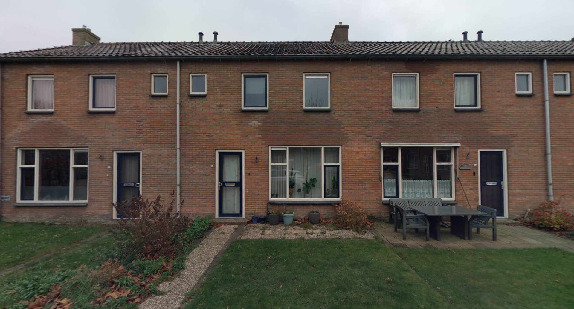 P. Wijbengastrjitte 30, 9005 PZ Wergea, Nederland