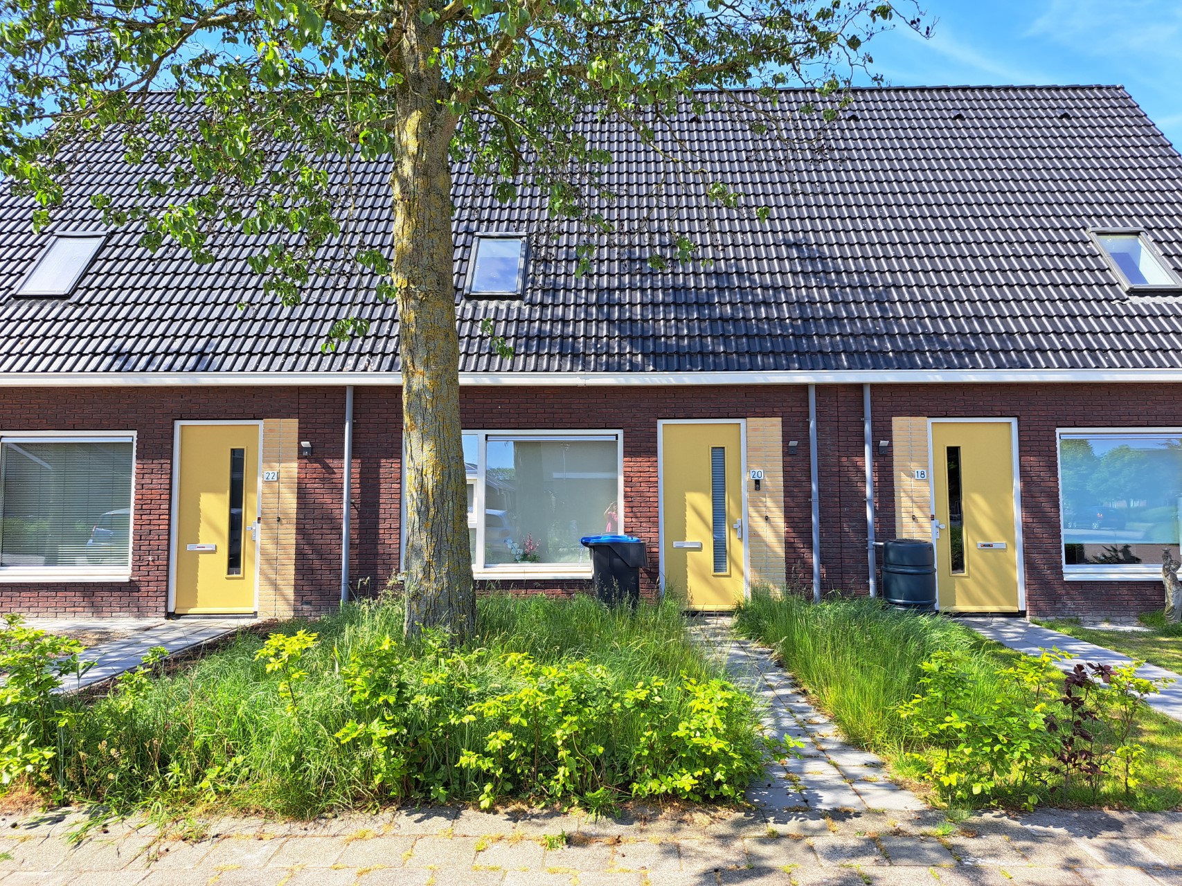 Vikarijbuorren 20, 9047 HZ Minnertsga, Nederland