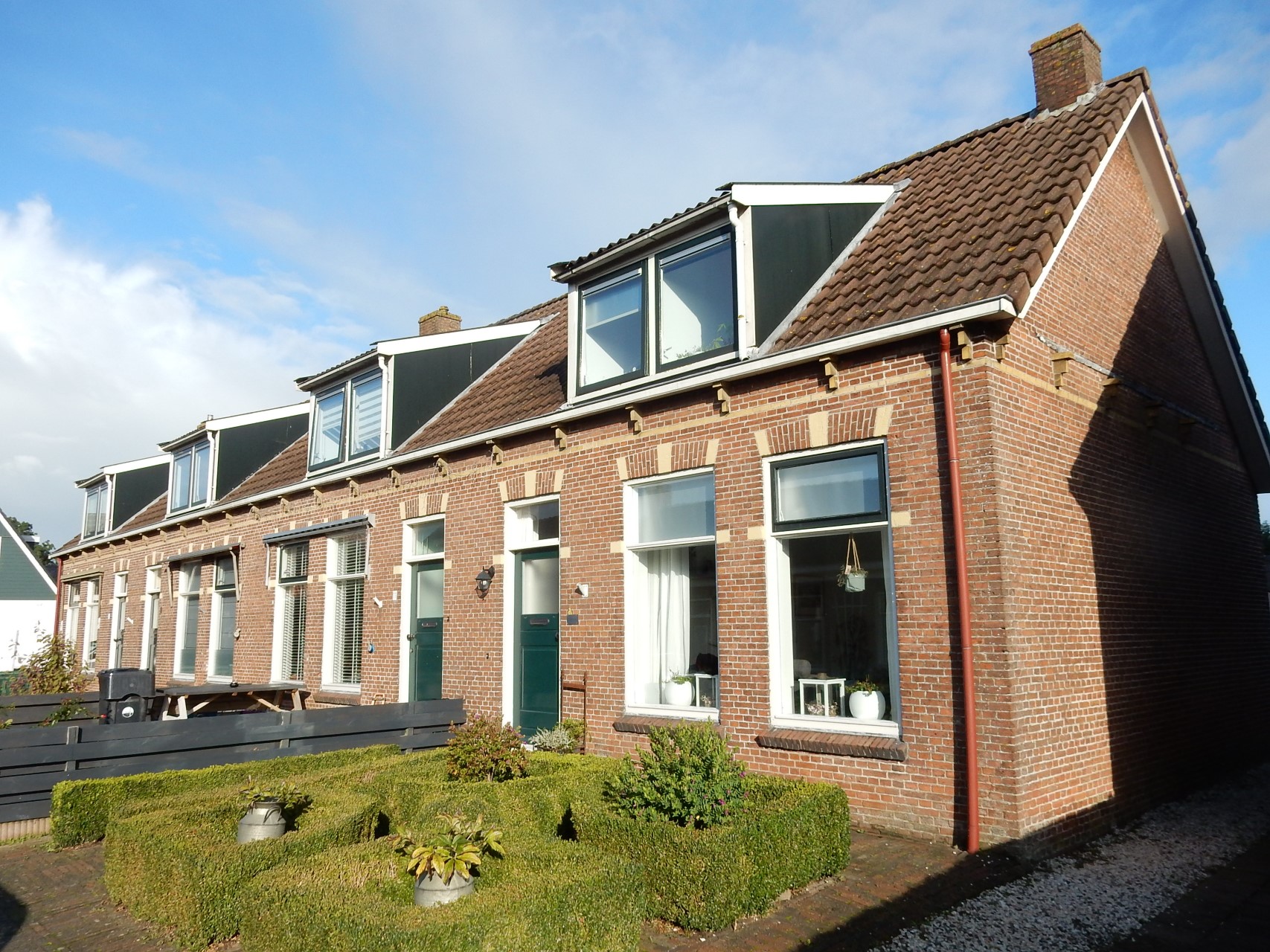 Hommemastrjitte 13, 9035 AB Dronryp, Nederland