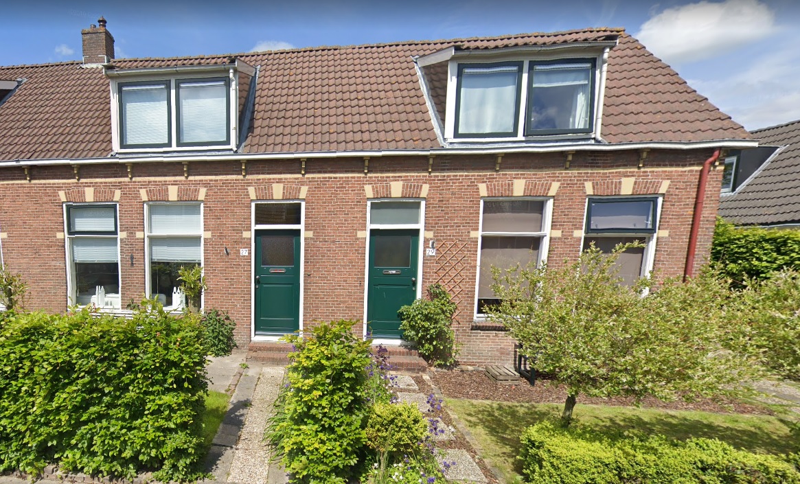 Hommemastrjitte 29, 9035 AB Dronryp, Nederland