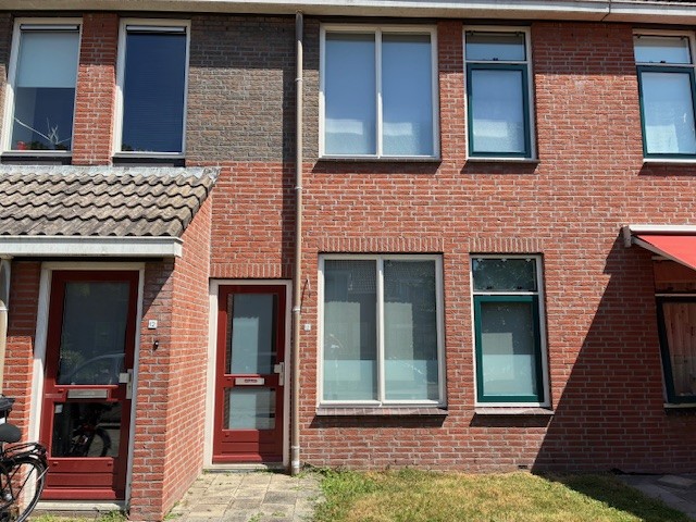 De Dammen 10, 8561 EN Balk, Nederland