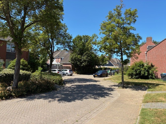 De Dammen 10