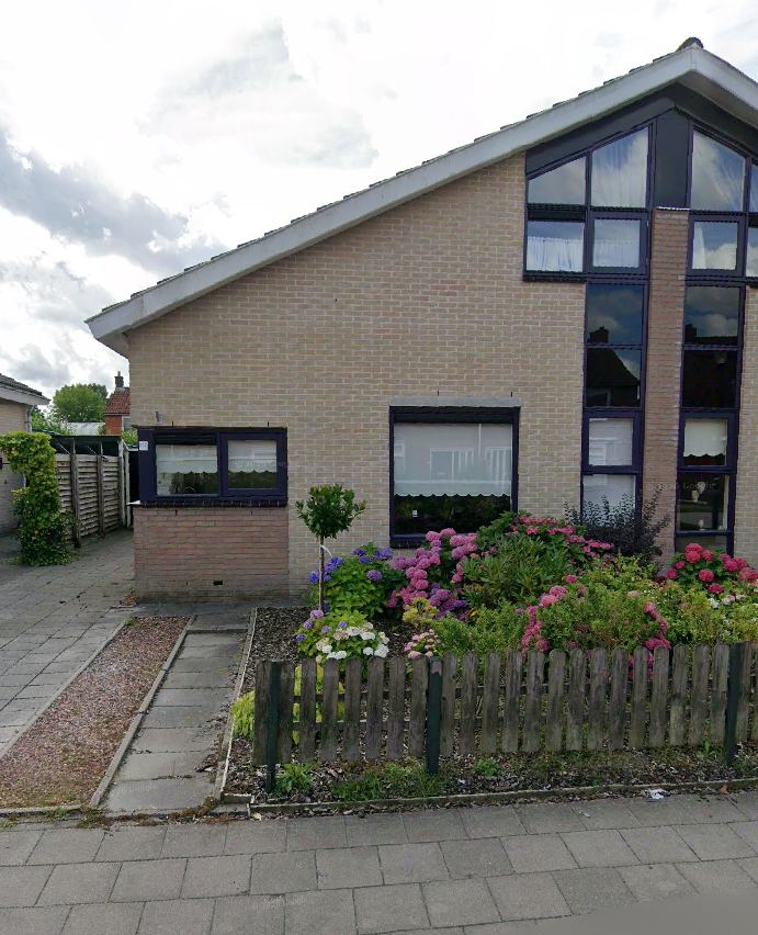 Houtlaan 116, 9203 AZ Drachten, Nederland
