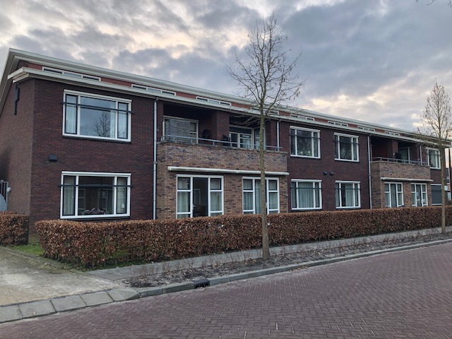 Nijewei 31, 9104 DK Damwâld, Nederland