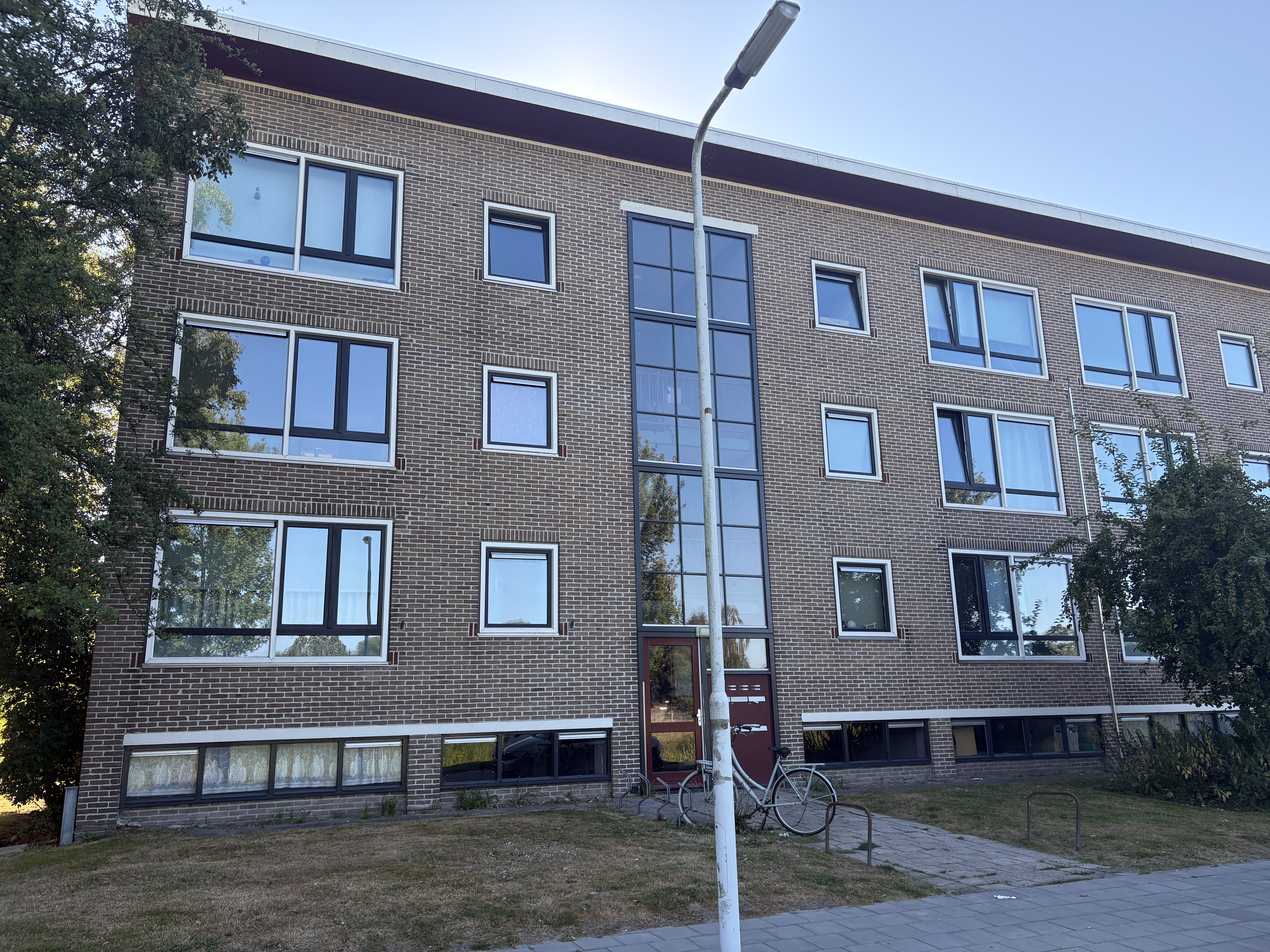 Lijsterstraat 122, 9201 TK Drachten, Nederland