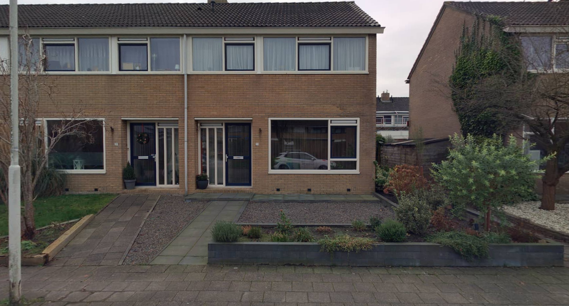 De Tsjotter 31, 9001 HN Grou, Nederland