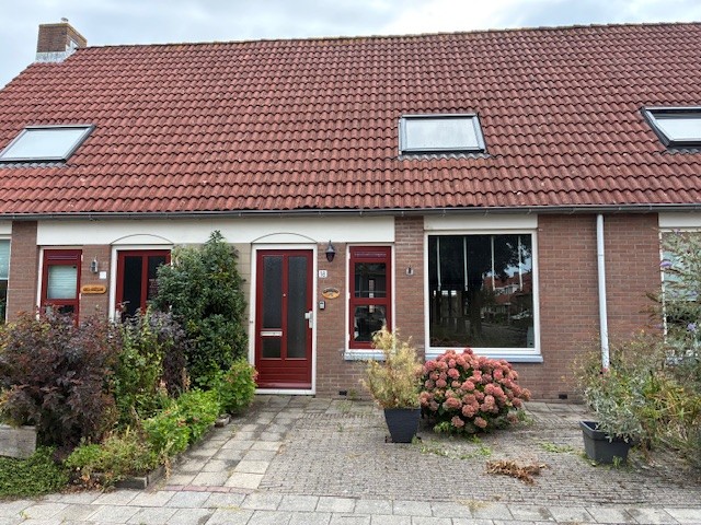 Lennastraat 18, 8531 JZ Lemmer, Nederland