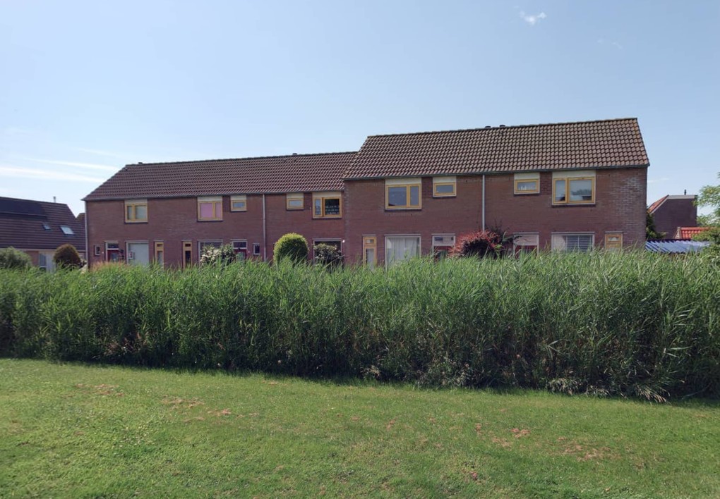 Fregat 17, 8802 NC Franeker, Nederland