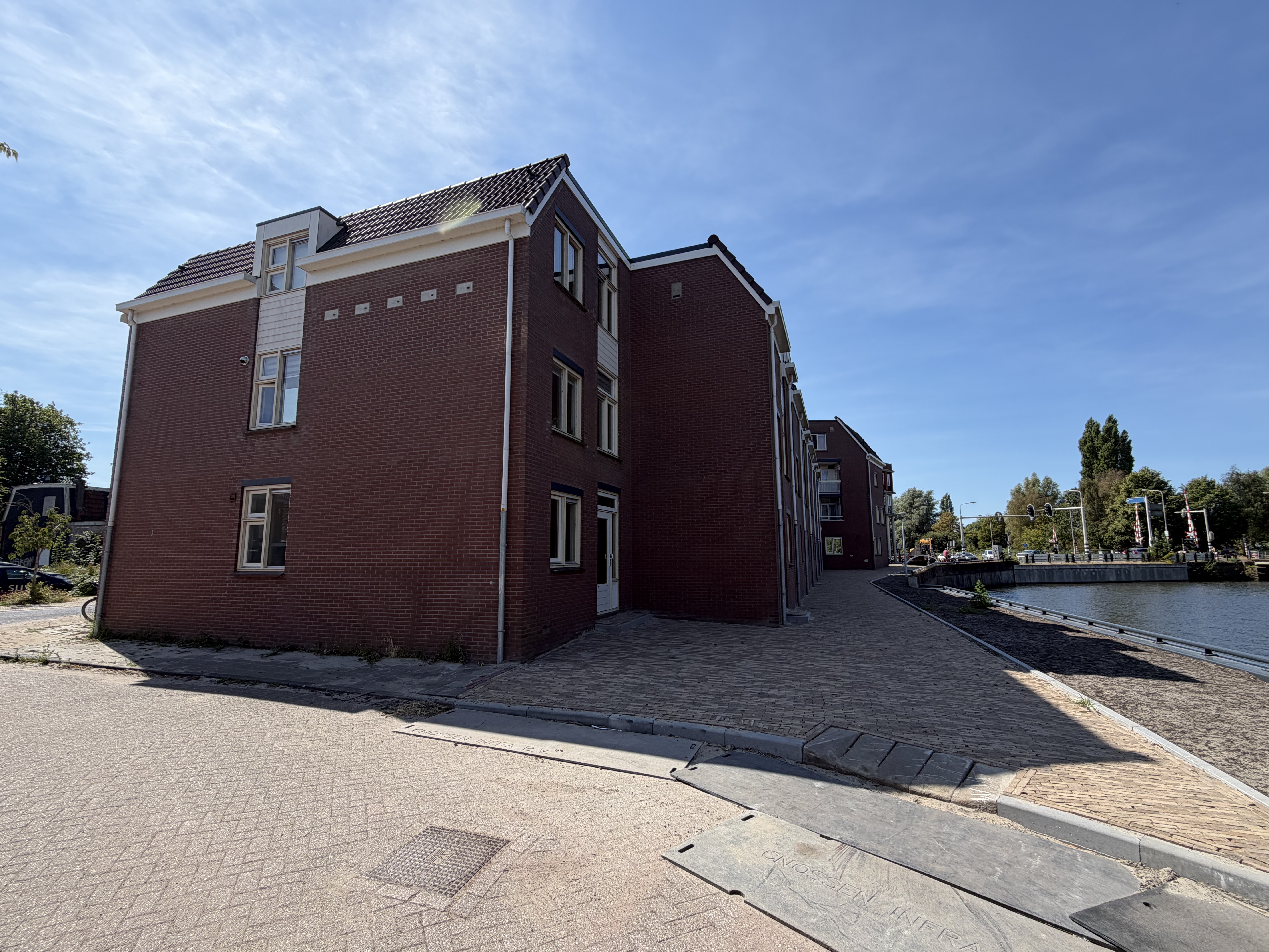 Noorderpoort 3, 8601 HA Sneek, Nederland