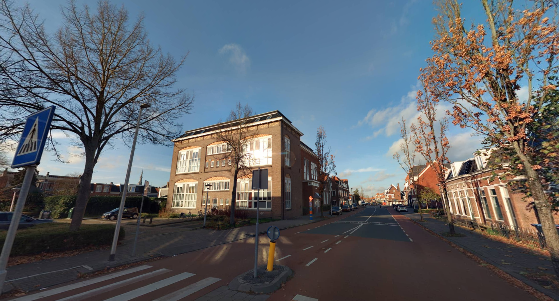 Bote van Bolswertstraat 68