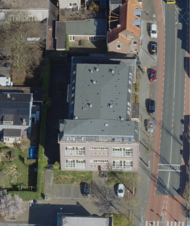 Bote van Bolswertstraat 68