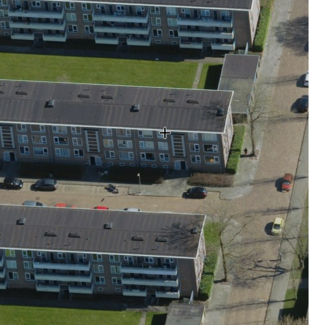 Bernard Zweersstraat 4C