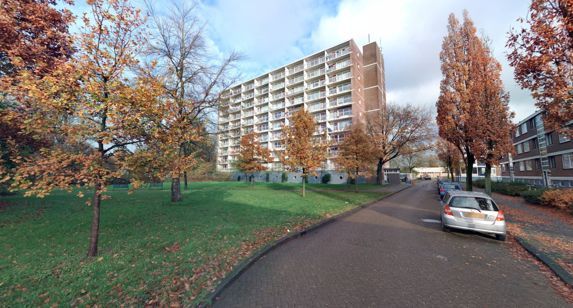 Eikenstraat 45, 8924 JC Lekkum, Nederland