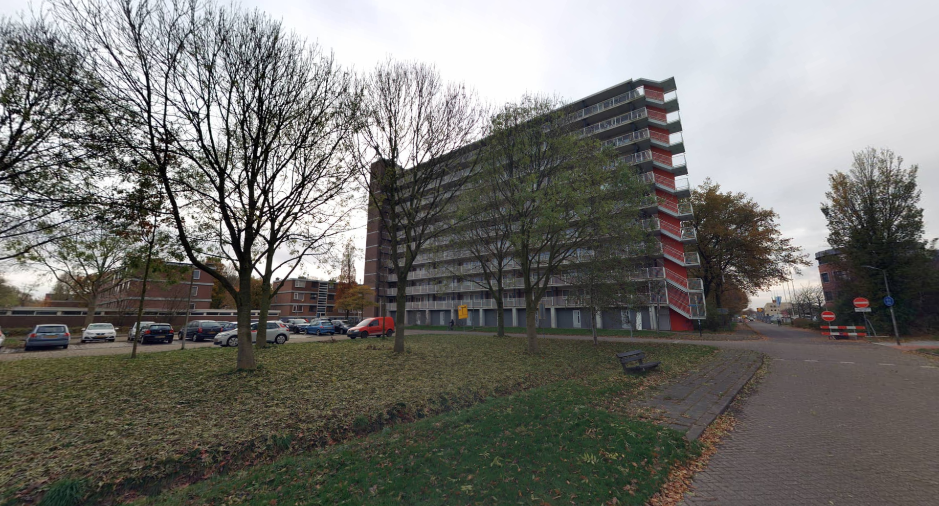 Eikenstraat 45