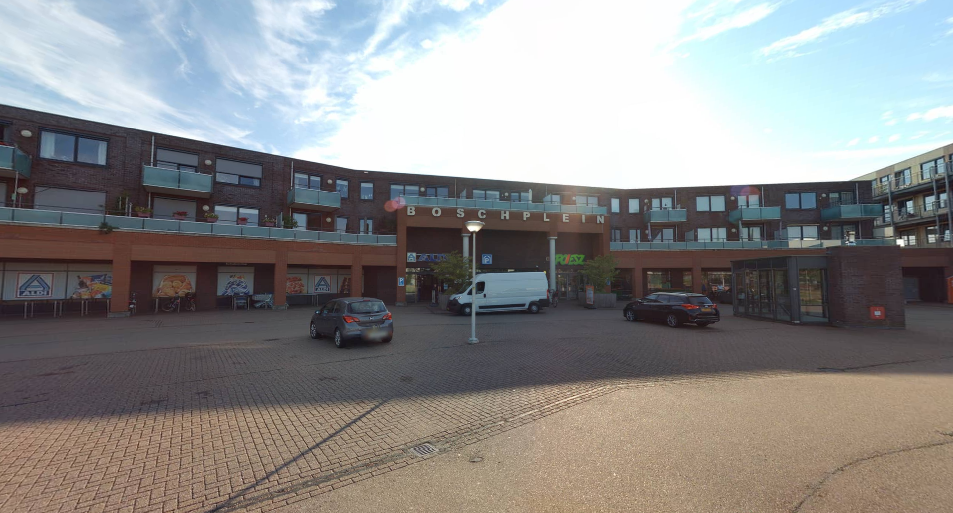 private-rentals for rent on Lemmerweg 24 -303