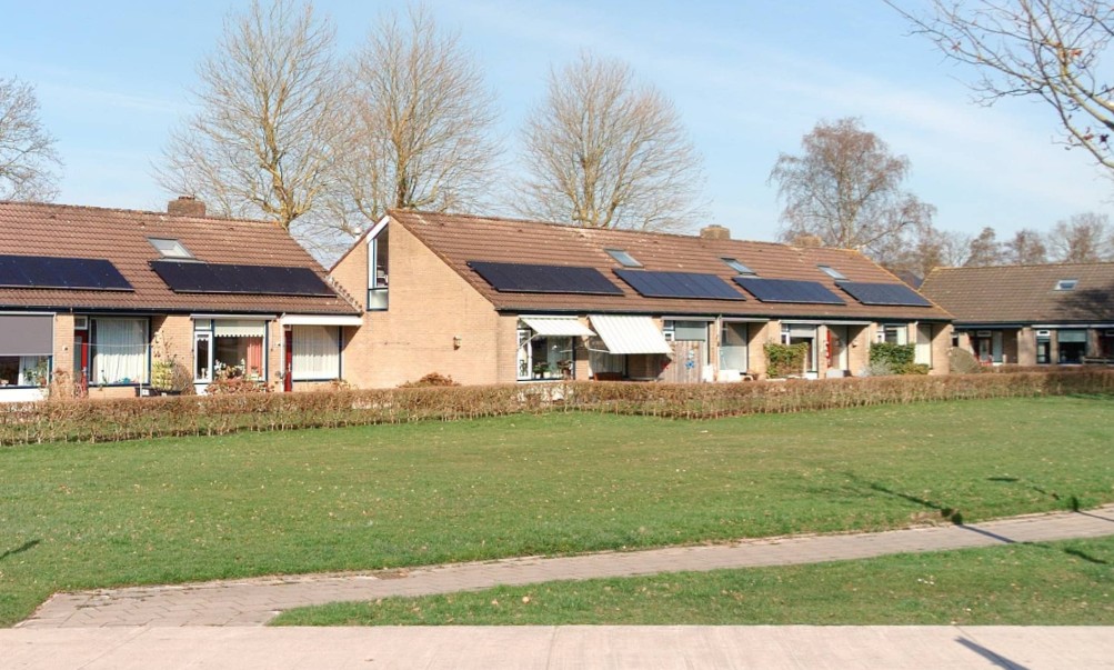 Cantaart 46, 9291 AK Kollum, Nederland