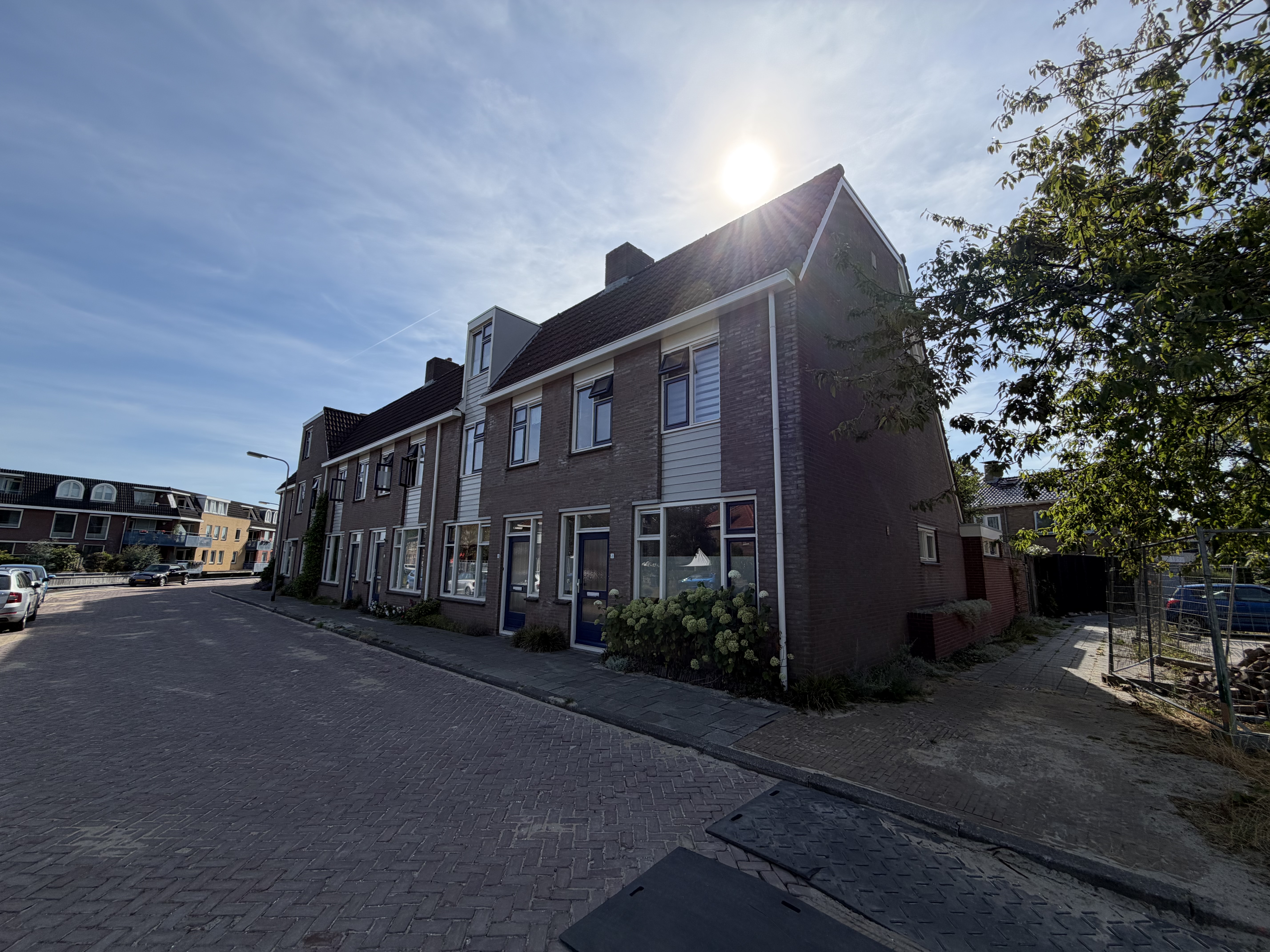 Noorderpoort 2, 8601 HC Sneek, Nederland
