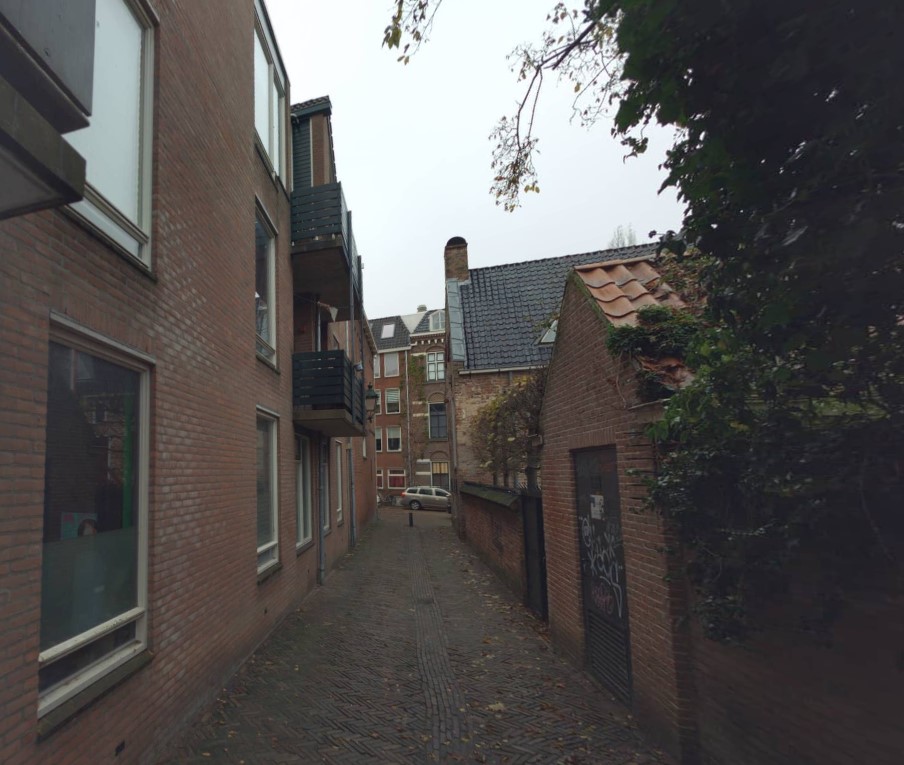 Speelmansstraat 65
