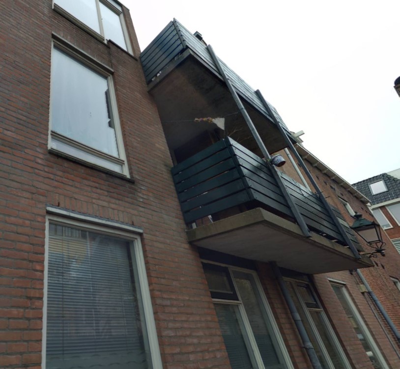 Speelmansstraat 65