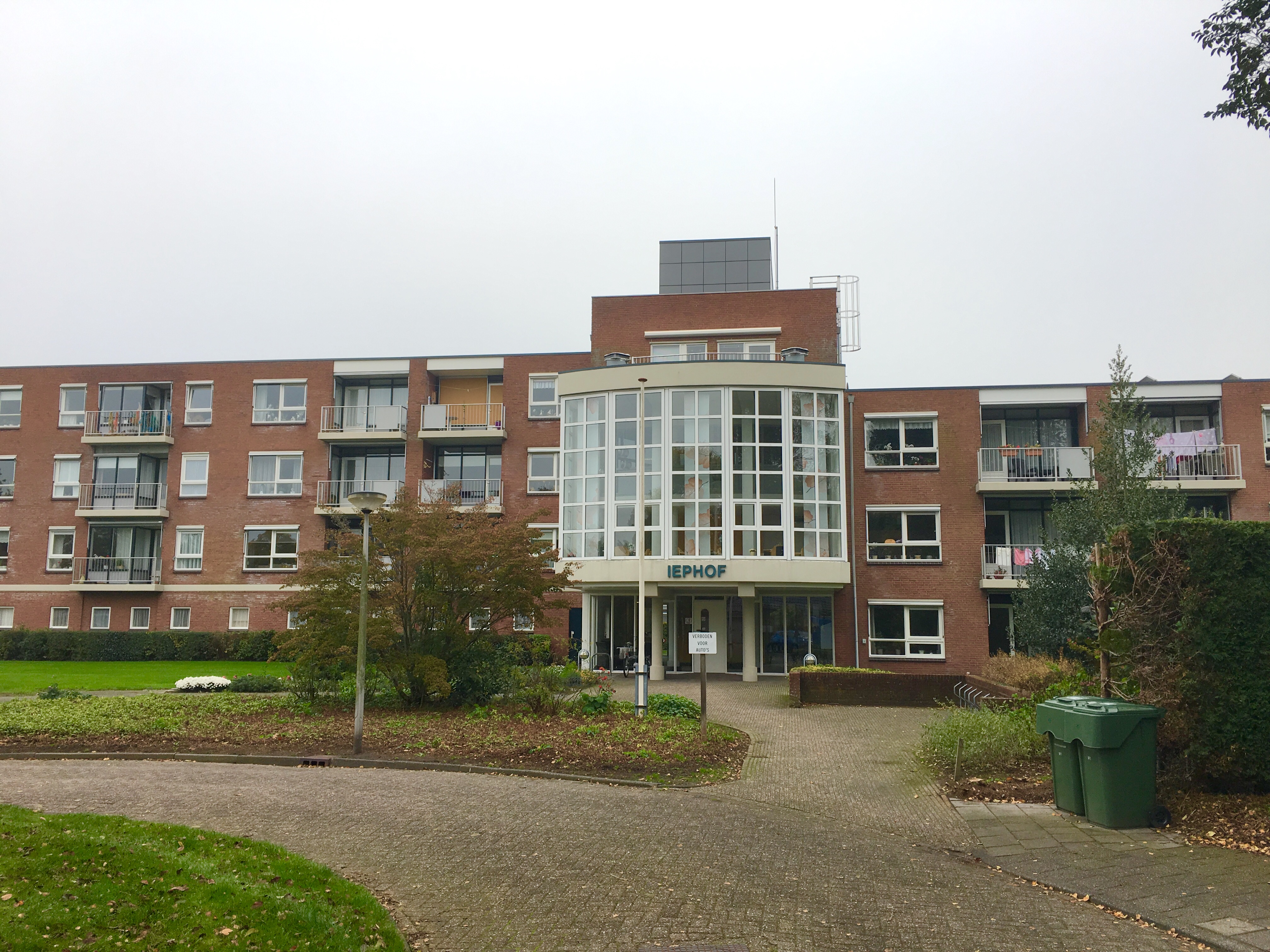 Botte Jaerlastraat 36, 9251 BJ Burgum, Nederland